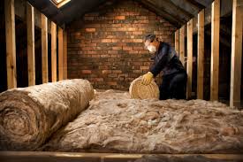 Best Fireproof Insulation  in Cresson, PA