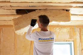 Best Eco-Friendly or Green Insulation Solutions  in Cresson, PA