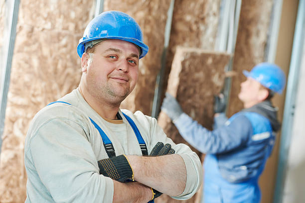 Best Basement Insulation  in Cresson, PA